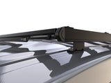 LDV/Maxus Deliver 9 (LWB/High Roof) (2020-Current) Slimpro Van Rack Kit image 2