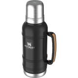 Stanley The Artisan Thermal Bottle | 1.4L - Black Moon image 1