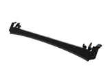 Isuzu D-Max (2020-Current) Slimsport Rack 40in Light Bar Wind Fairing image 3