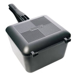 RidgeMonkey Connect Multi Purpose Pan & Griddle Set image 0