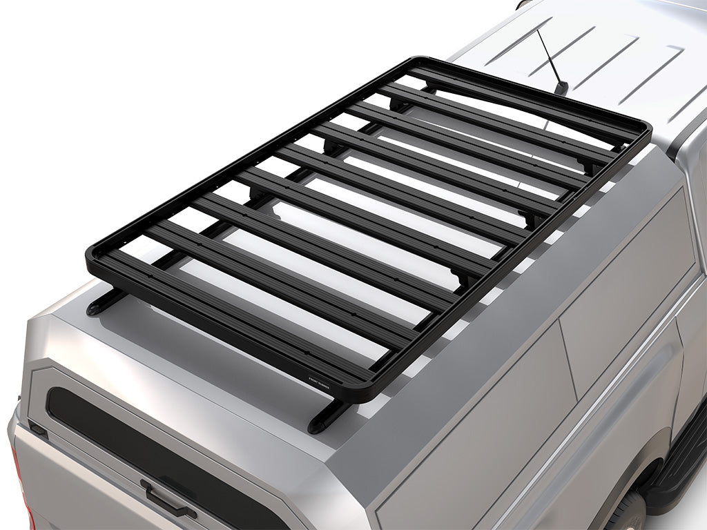Truck Canopy or Trailer Slimline II Rack Kit / Tall / 1345mm(W) X 1762mm(L) image 0