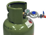 Universal Overflow Regulator / 30mBar image 1