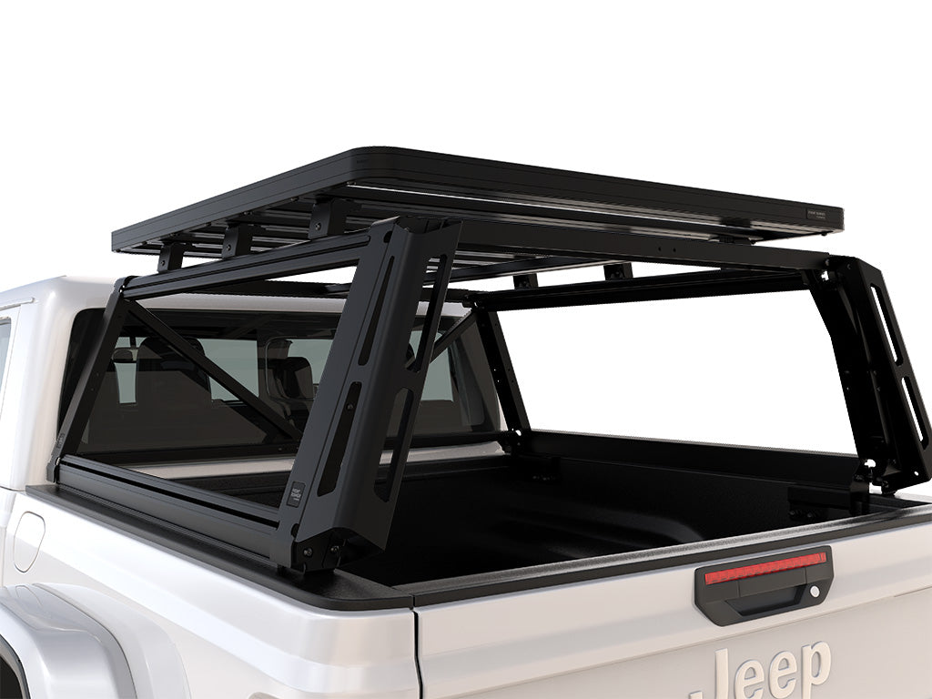 Jeep Gladiator (2019-Current) Pro Bed Rack Kit image 2