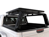 Jeep Gladiator (2019-Current) Pro Bed Rack Kit image 2