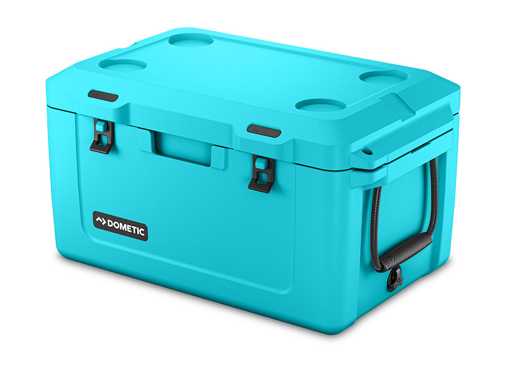 Dometic Patrol 55L/14.5Gal Cooler / Lagune image 0