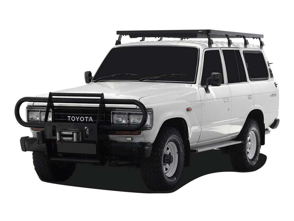 Toyota Land Cruiser 60 Slimline II Roof Rack Kit / Tall image 0
