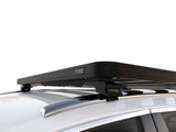 Audi A6 (2019-Current) Slimline II Roof Rail Rack Kit image 2