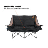 Oztent Glider Lounge Series III image 0