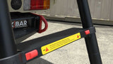 Deluxe Telescopic Ladder image 2