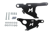 TF841LB - TERRAFIRMA STEERING GUARD - LHD - BLACK ALLOY - DEF From TERRAFIRMA image 1