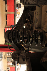 Pedders Extra Heavy Duty Constant Load Rear Suspension Kit. Peugeot Expert 2016 on. KO image 2