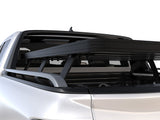 Ford Ranger T6.2 Wildtrak/Raptor (2022-Current) Slimline II Load Bed Rack Kit image 2