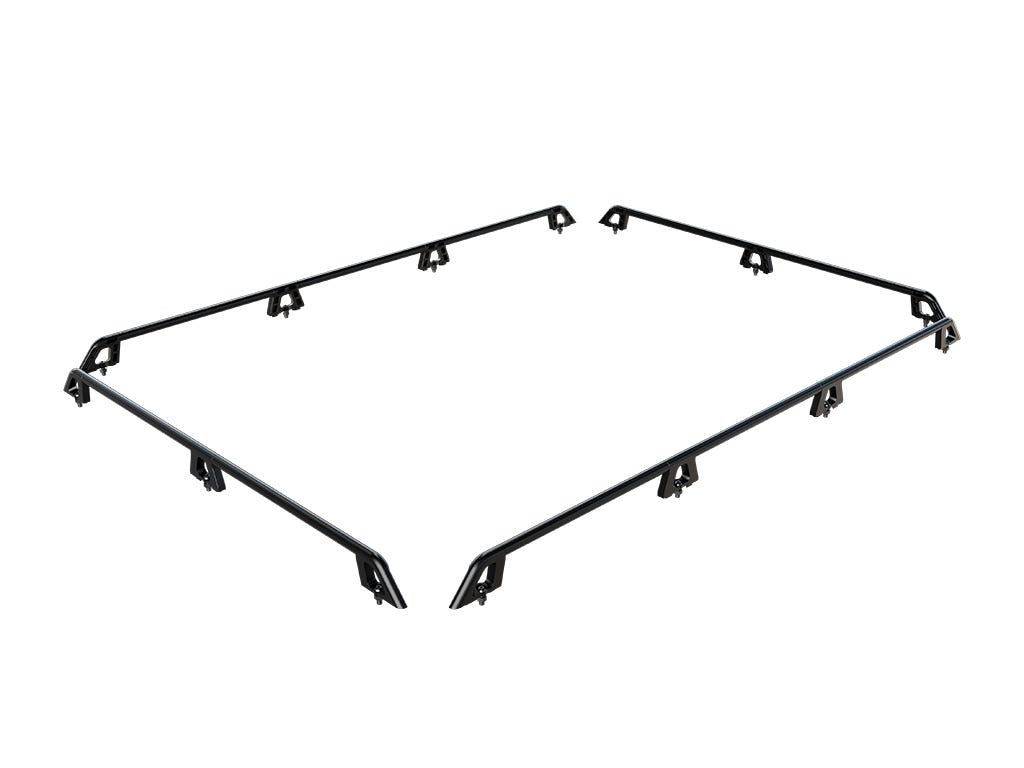 Expedition Perimeter Rail Kit - for 1560mm (L) X 1165mm (W) Rack image 2