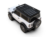 Ford Bronco 2 Door (2022-Current) Slimline II Roof Rack Kit image 1