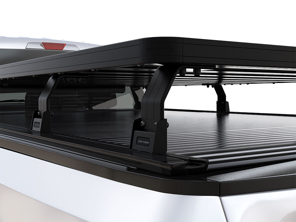 Ford F-150 ReTrax XR 8in (2015-Current) Slimline II Load Bed Rack Kit image 2