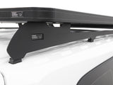 Ford Everest (2015-2021) Slimline II Roof Rack Kit - by Front Runner image 2
