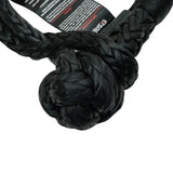 Saber 20,000KG HDX SaberPro Technora Bound Soft Shackle image 2