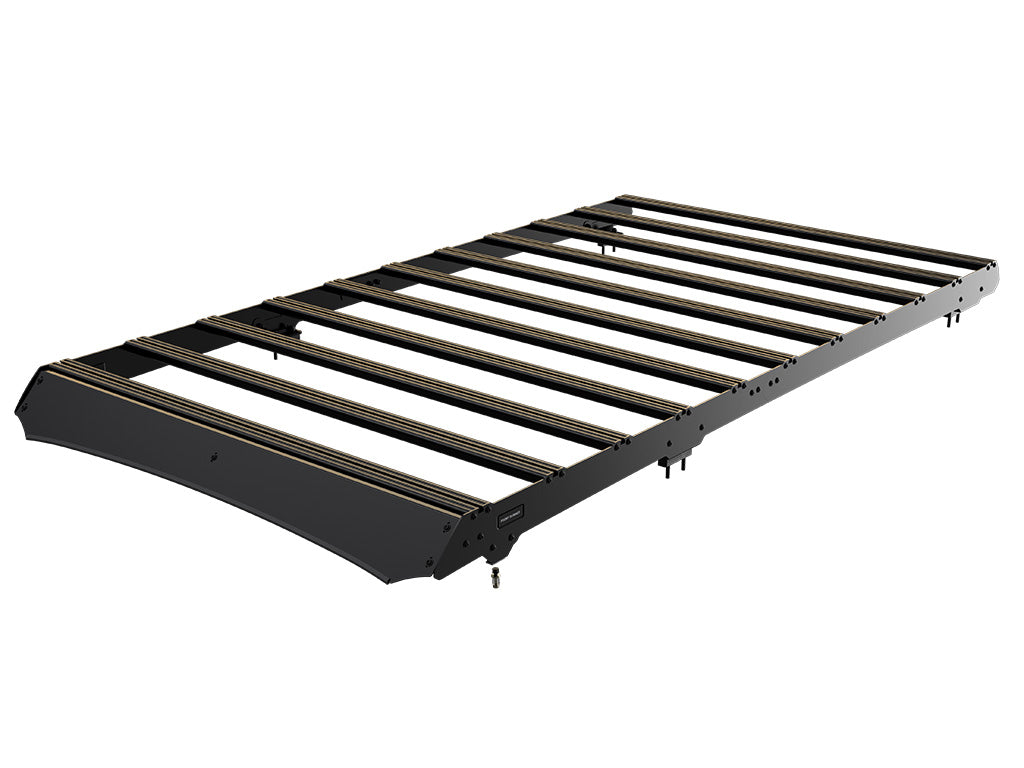 Toyota 4Runner (5th Gen) (2010-Current) Slimsport Roof Rack Kit image 3