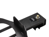 Land Rover Defender (1983-2016) Side Mount Jerry Can Holder image 4