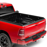 Extang Express Roll-Top Soft Tonneau Cover Ford Ranger Mk5-7 (2012-2022) Double Cab image 1