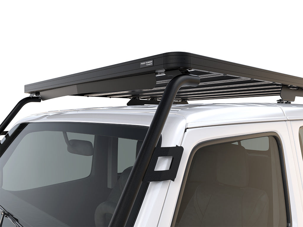 Jeep Gladiator JT (2019-Current) Extreme Slimline II Roof Rack Kit image 2