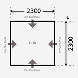 Dometic HUB image 5