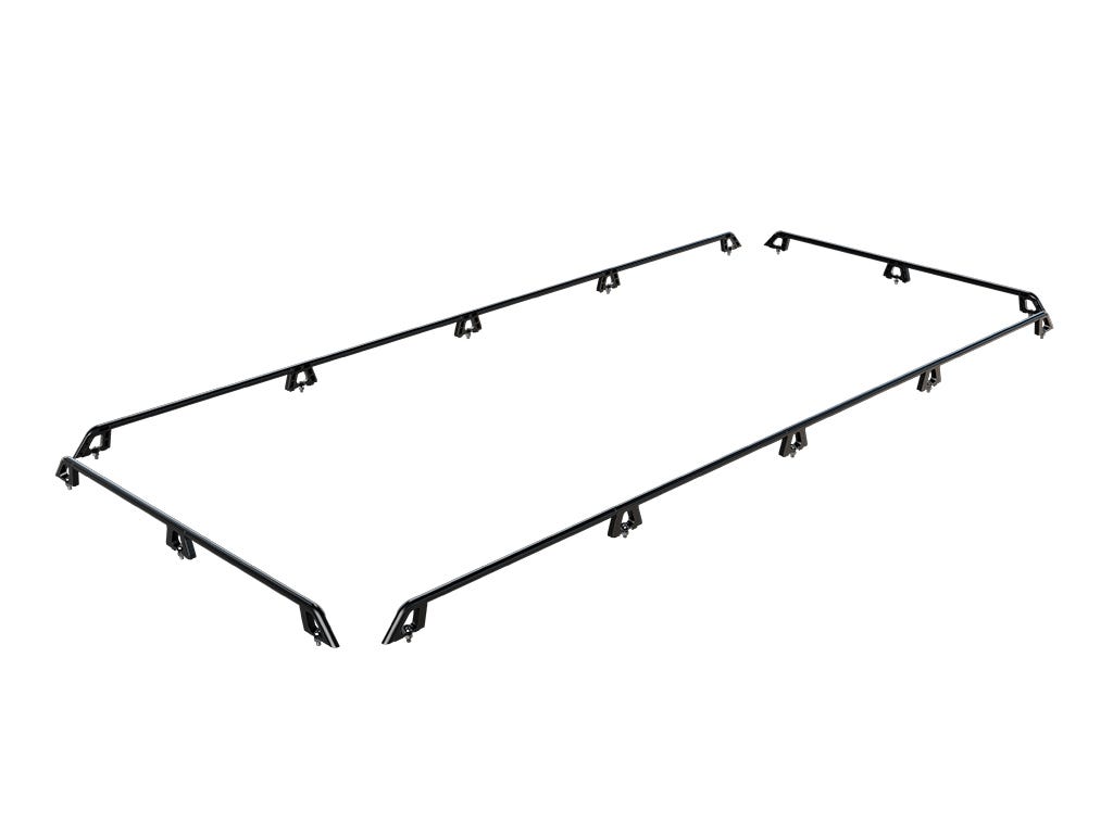 Expedition Perimeter Rail Kit - for 2570mm (L) X 1165mm (W) Rack image 2