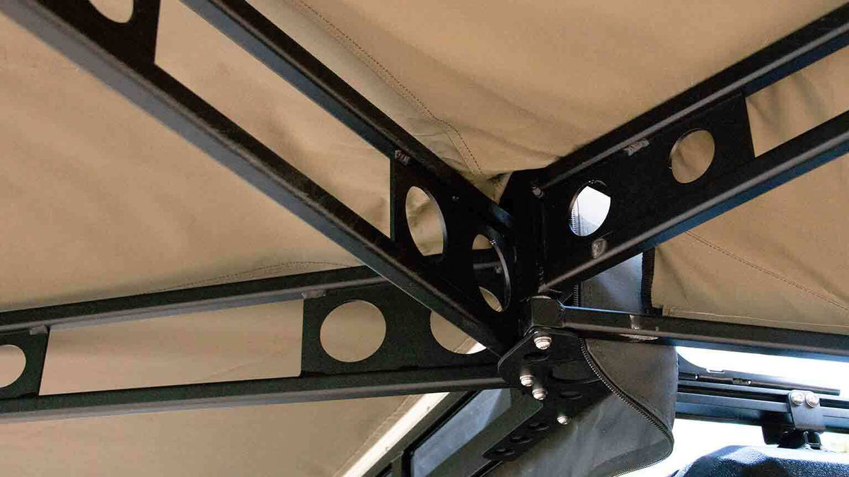 The Bush Company 270 XT Awning image 2