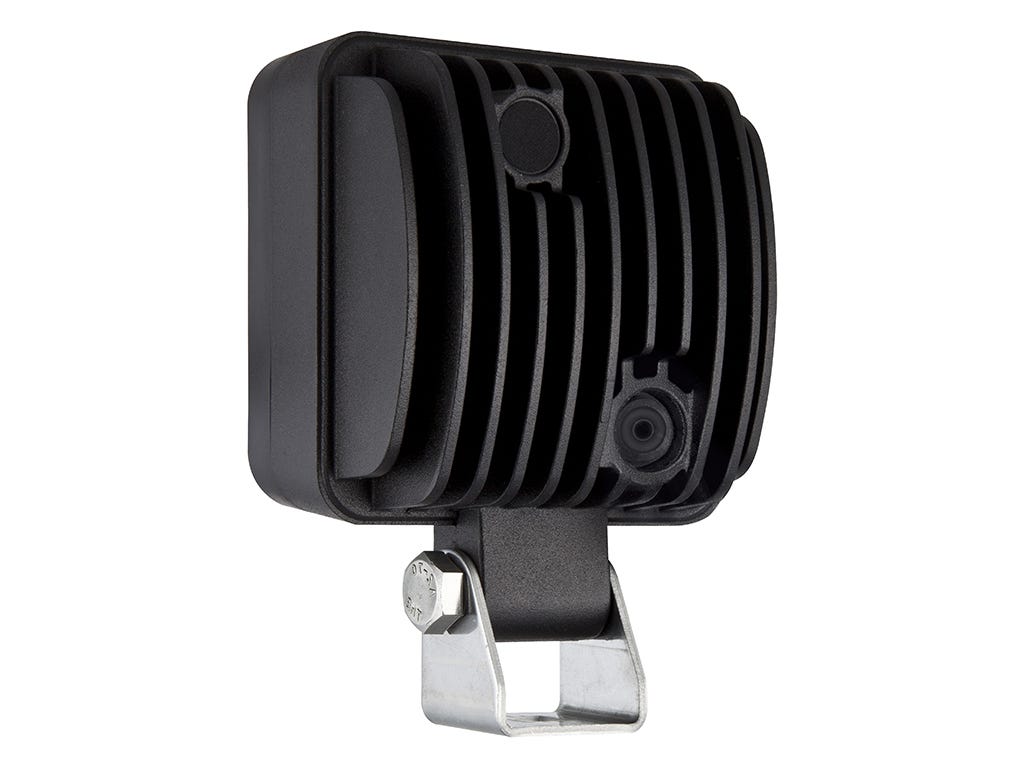 4in LED Light Cube MX85-WD / 12V / Wide Beam image 1