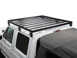 Ford F-250/F-350 Crew Cab (1992-1997) Slimline II Roof Rack Kit image 1