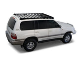 Toyota Land Cruiser 100 Series Slimsport Roof Rack Kit image 1