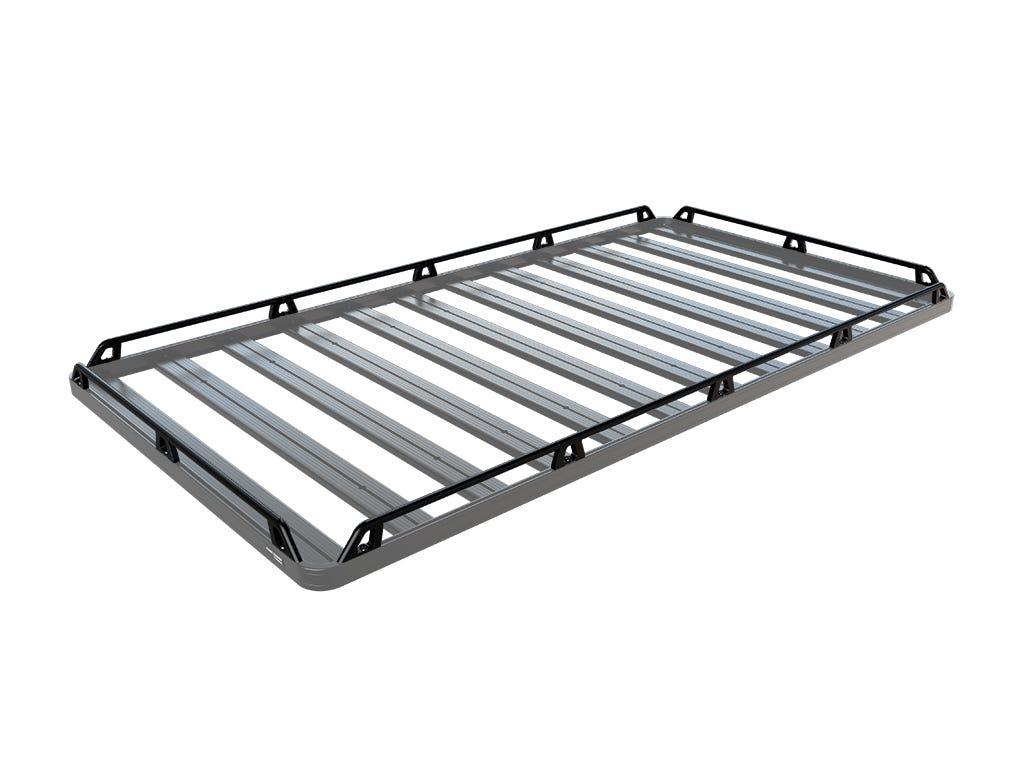 Expedition Perimeter Rail Kit - for 2368mm (L) X 1255mm (W) Rack image 0
