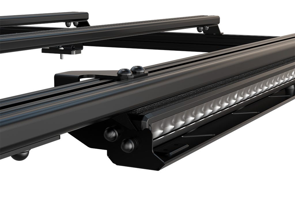 40in LED Light Bar VX1000-CB SM Mounting Bracket image 2