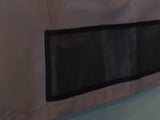 Shower Cubicle Curtain / Caddy image 4