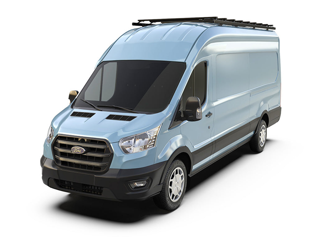 Ford Transit (L4H3/148in WB/High Roof) (2013-Current) Slimpro Van Rack Kit image 0