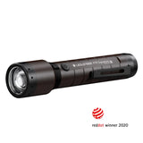 LEDLENSER P7R Signature Rechargeable Torch image 0