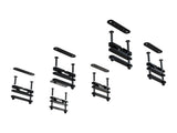 Hard Shell Tent Mount Brackets / 6 Piece image 4
