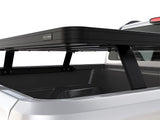 Pickup Truck Slimline II Load Bed Rack Kit / 1475(W) x 1358(L) image 1
