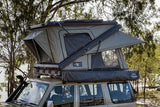 The Bush Company TX27 Hardshell Rooftop Tent image 0