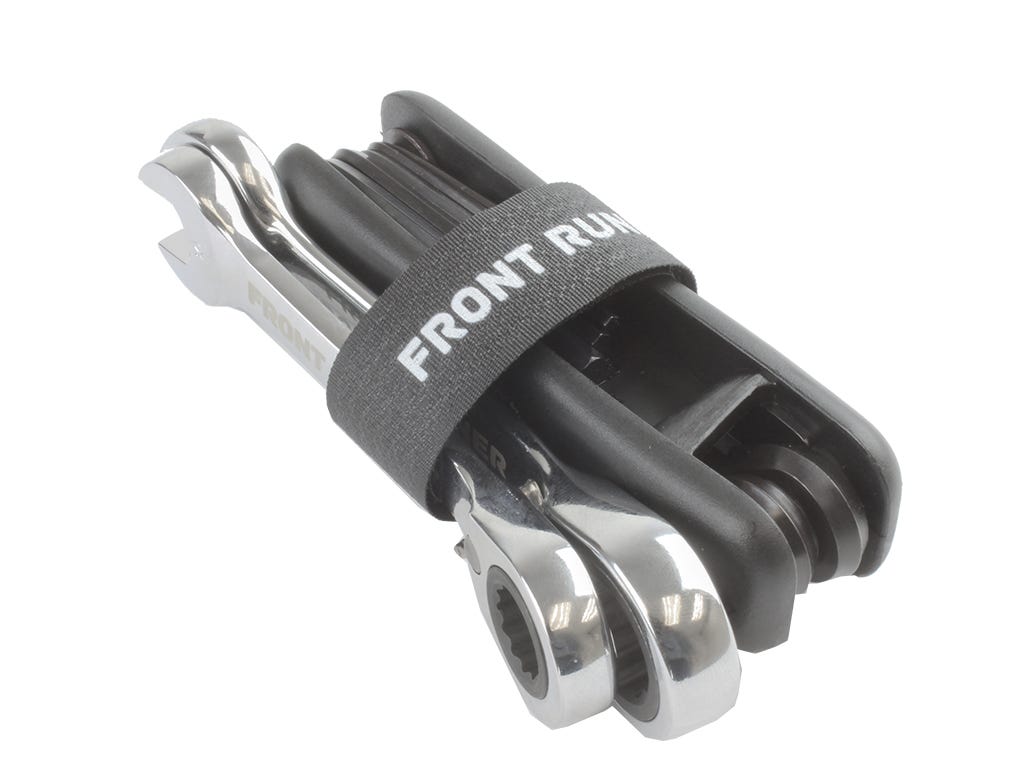 Multi Tool Kit image 1
