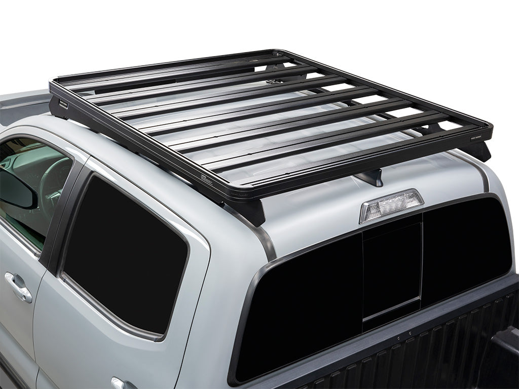 Toyota Tacoma (2005-Current) Slimline II Roof Rack Kit image 1