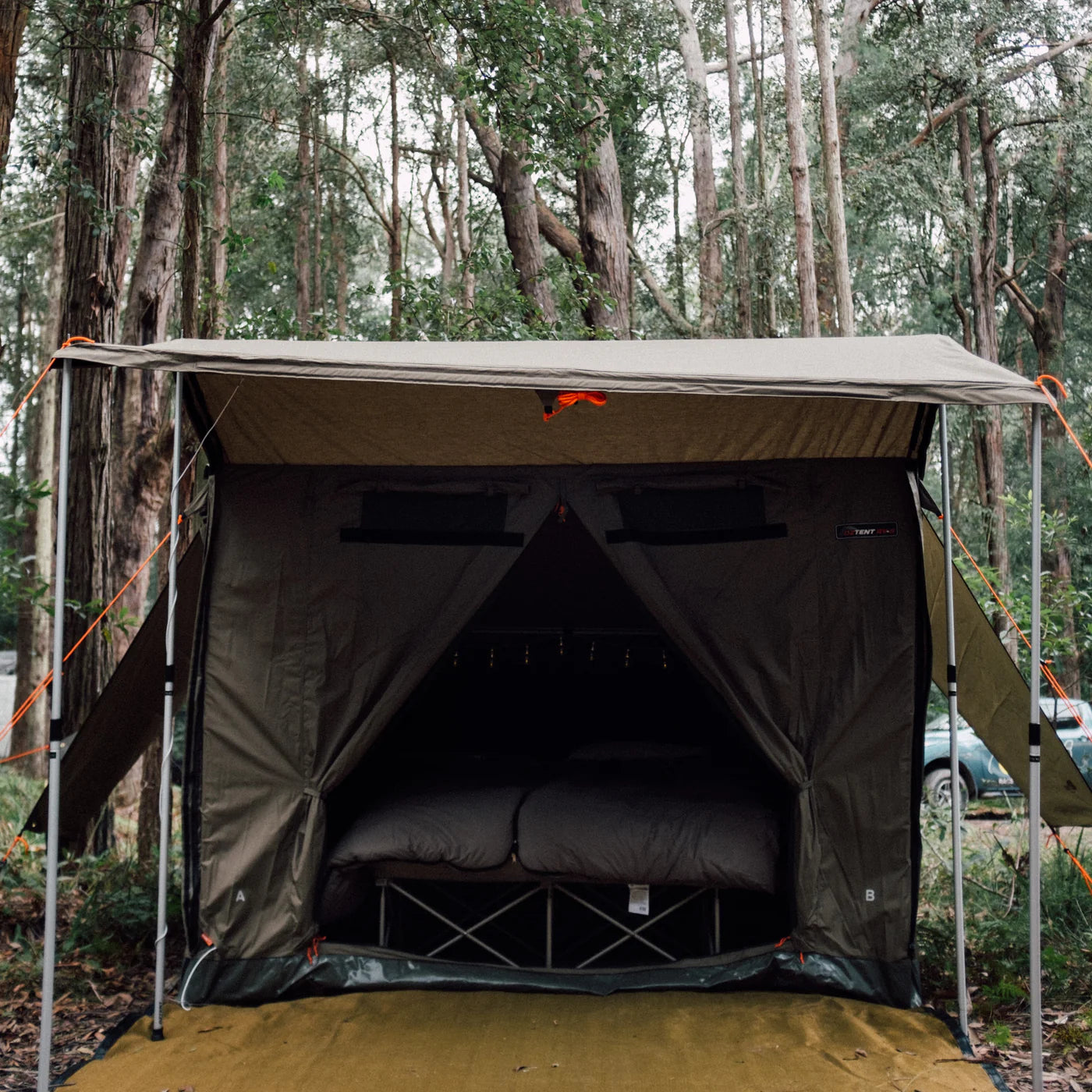 Oztent RV-5 Tent image 3