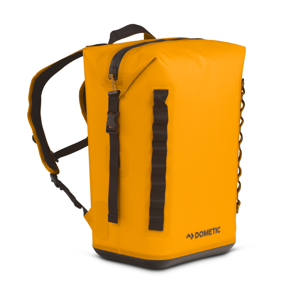 PSC 22 Backpack Soft Cooler (Glow) image 1