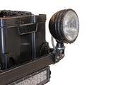Roof Rack Spotlight Bracket image 4