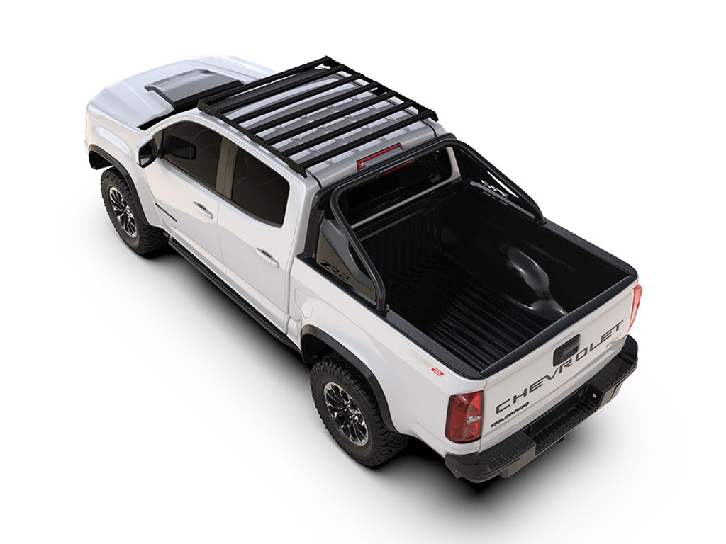 Chevrolet Colorado/GMC Canyon (2015-2022) Slimsport Roof Rack Kit image 1
