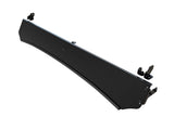 Toyota Land Cruiser 100 Series Slimsport Rack Wind Fairing image 3
