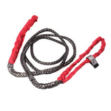 Saber 9,000kg - 10mm SaberPro Bridle with Sheath - Black image 1