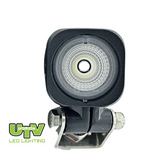 UTV Square Compact LED Work Light 10W 800 Lumen UTV302 image 0