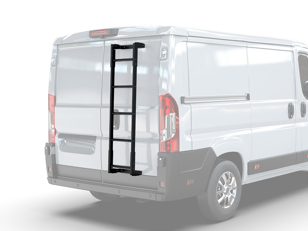 Universal Vehicle Ladder / Short image 0