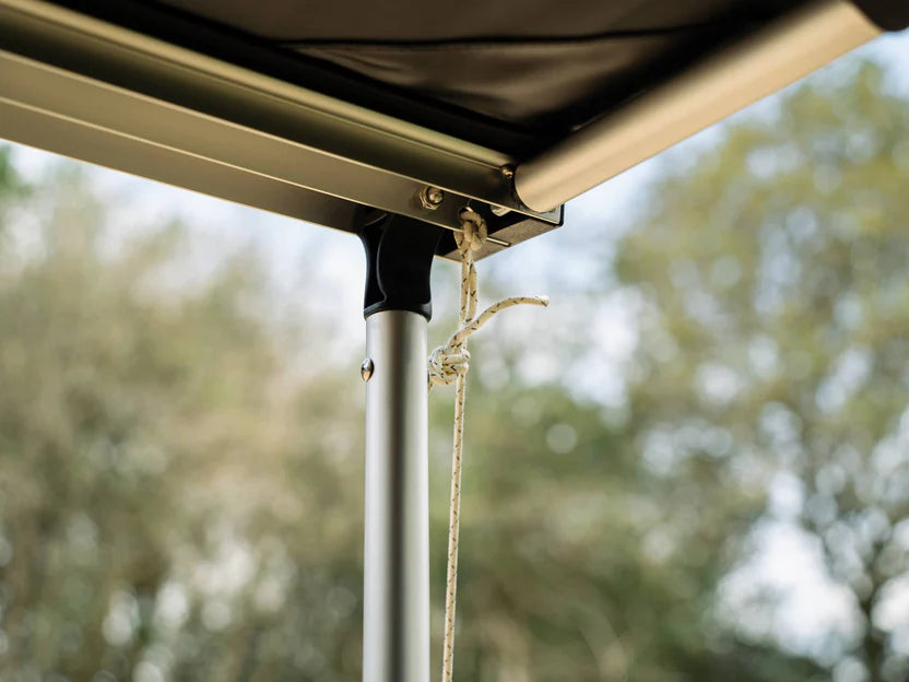Tentbox Cargo Side Awning image 5